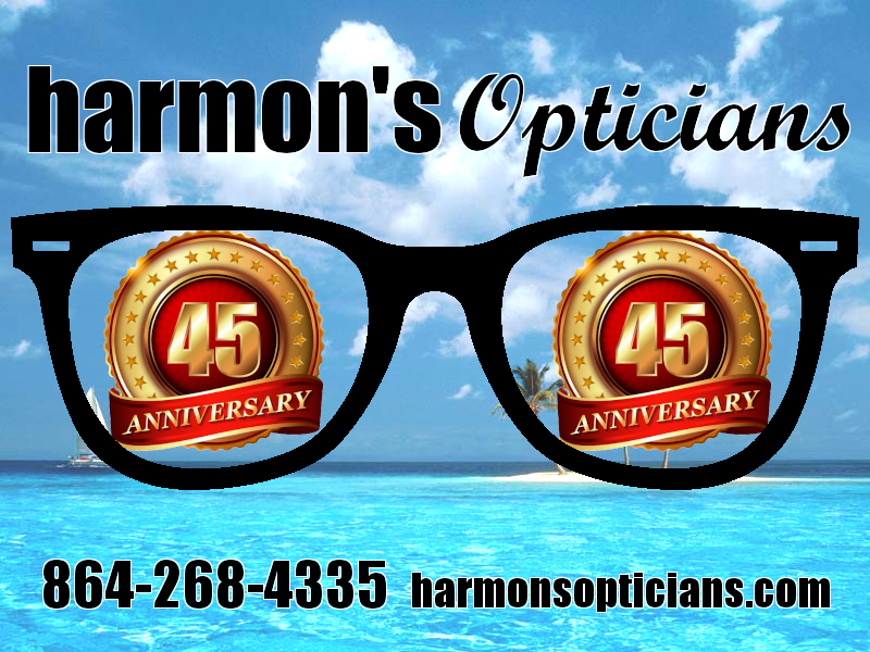 Harmon's Opticians